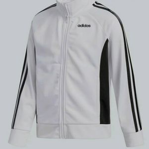 Adidas Girls Jacket